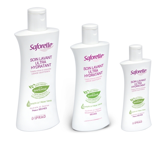 gel douche intime pharmacie