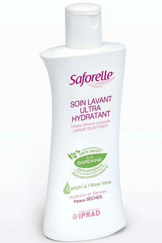 gel douche intime pharmacie