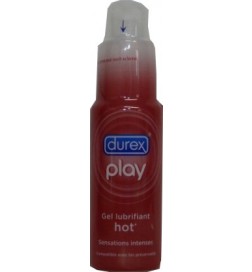 gel durex intense avis