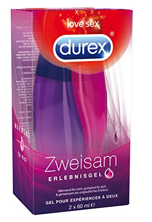 gel durex intense avis