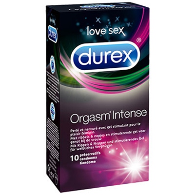 gel durex intense avis