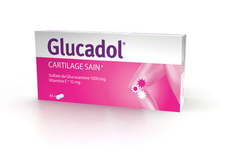 glucadol
