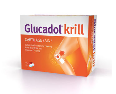 glucadol