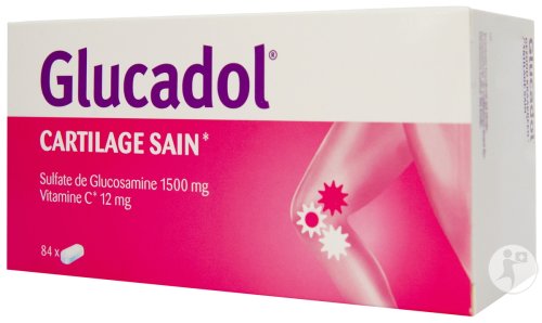 glucadol