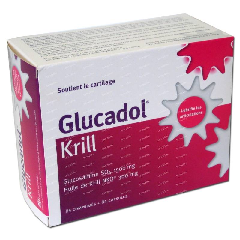 glucadol