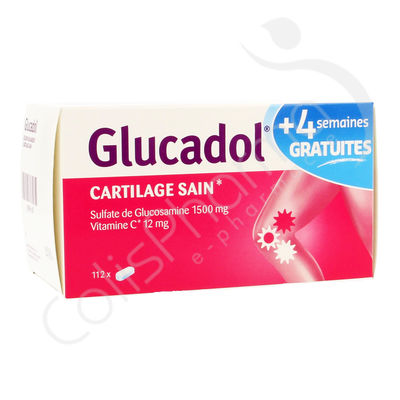 glucadol