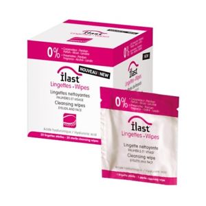 ilast lingettes