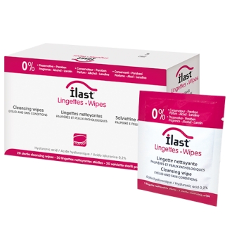 ilast lingettes