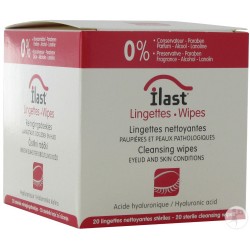 ilast lingettes
