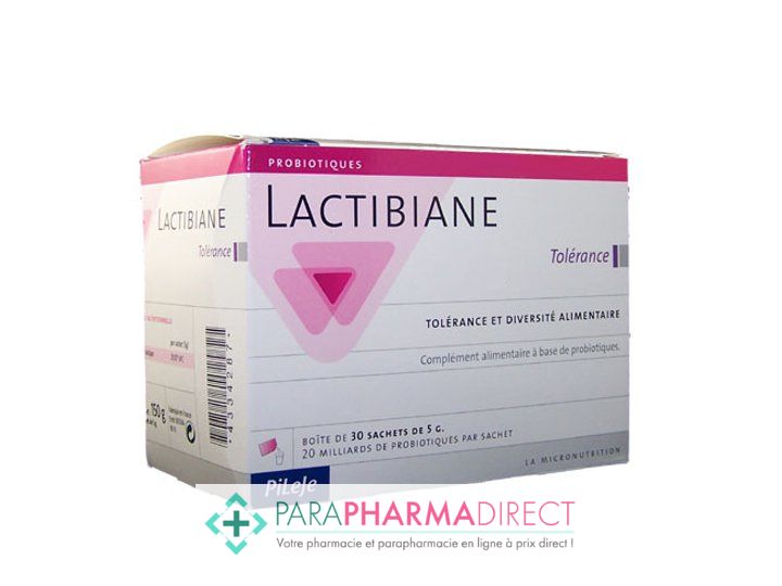 lactibiane tolerance pour qui