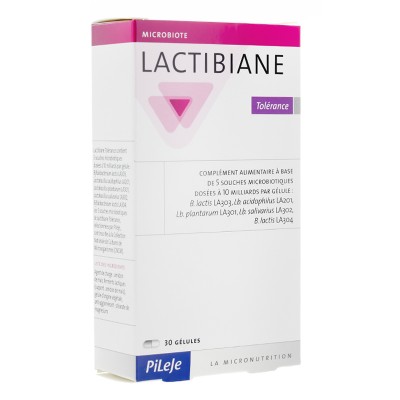 lactibiane tolerance pour qui