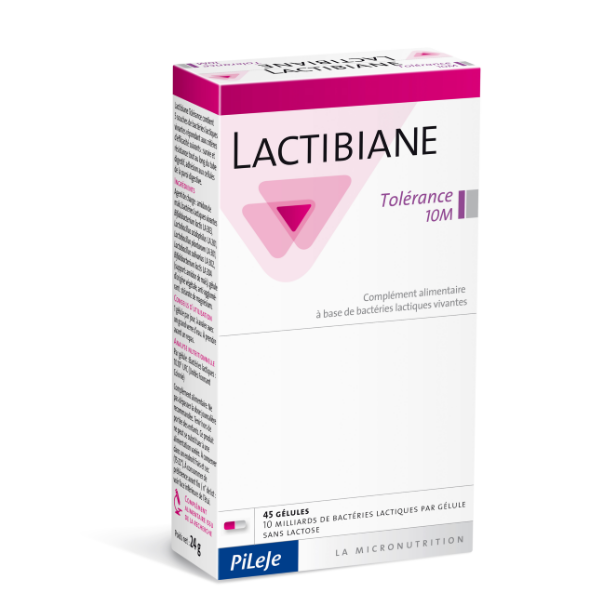 lactibiane tolerance pour qui