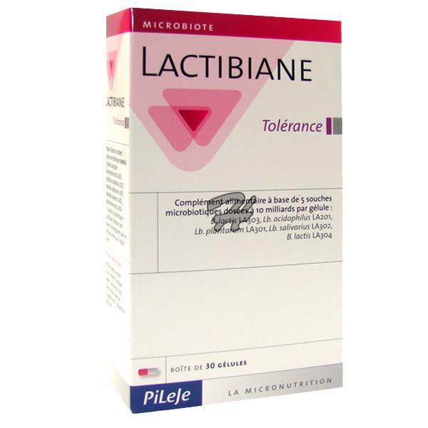 lactibiane tolerance pour qui