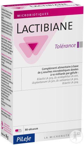 lactibiane tolerance pour qui