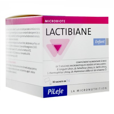 lactibiane tolerance pour qui