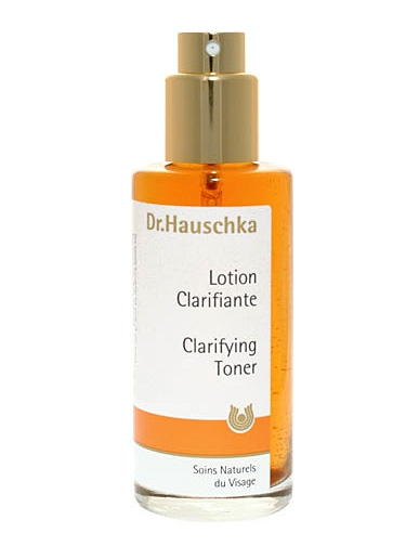 lotion clarifiante dr hauschka