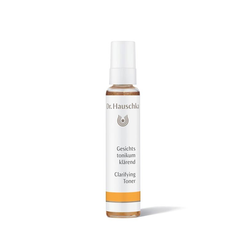 lotion clarifiante dr hauschka