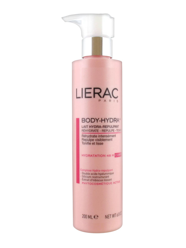 lotion lierac