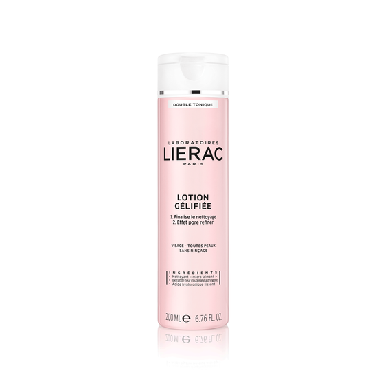 lotion lierac