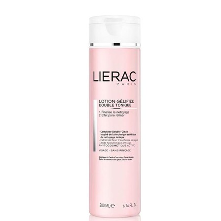 lotion lierac