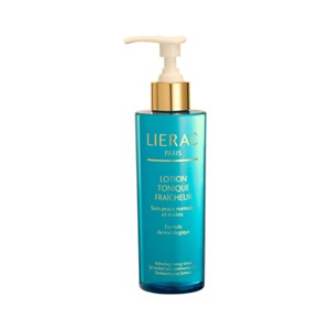 lotion lierac