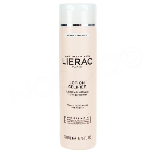lotion lierac