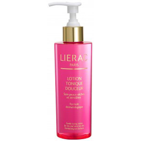 lotion lierac