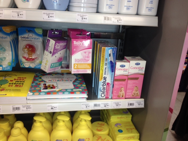 lubrifiant conceive plus