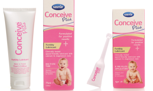 lubrifiant conceive plus