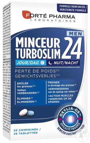 minceur 24 homme