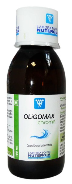 oligomax chrome