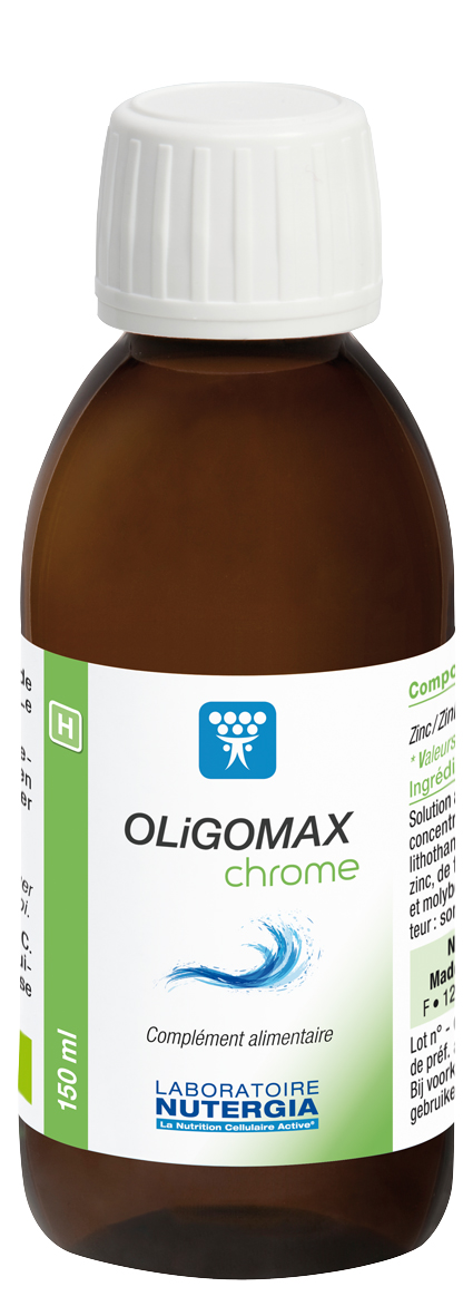 oligomax chrome
