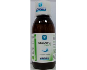 oligomax chrome