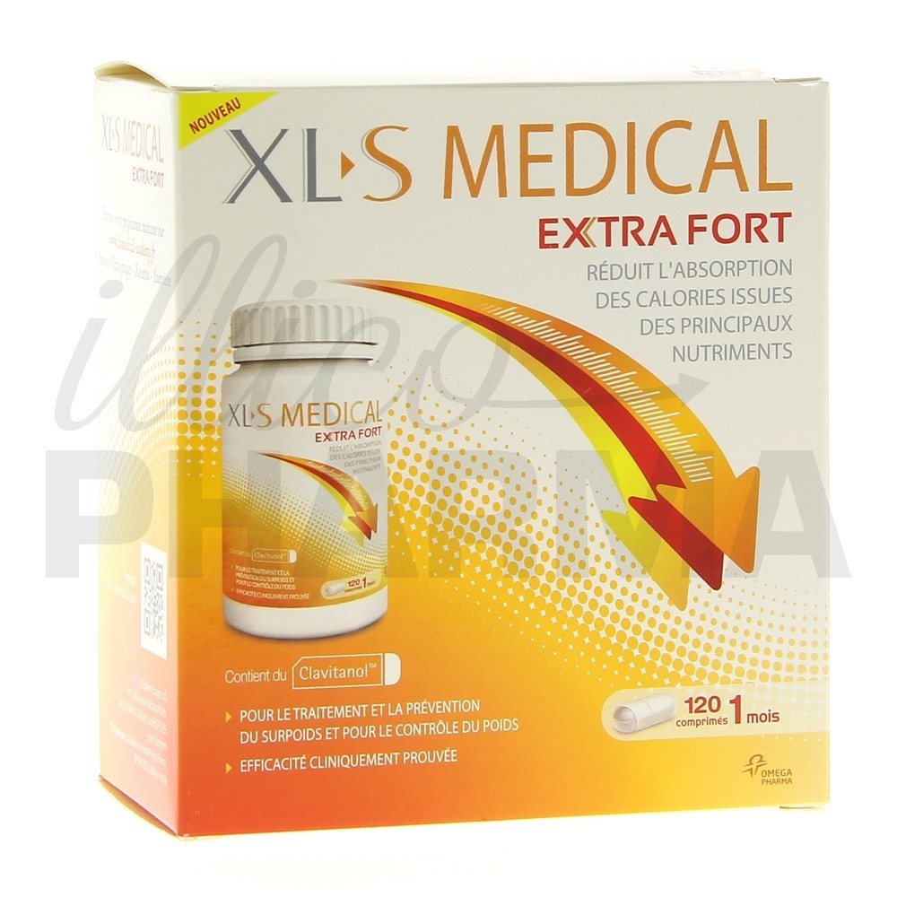 ou trouver xls medical
