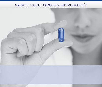 pileje