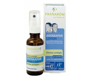 pranarom avis