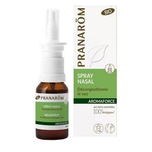 pranarom avis