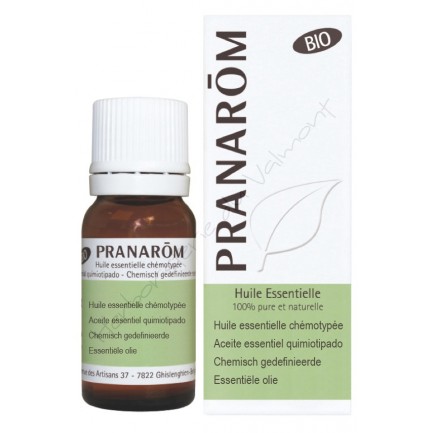 pranarom avis