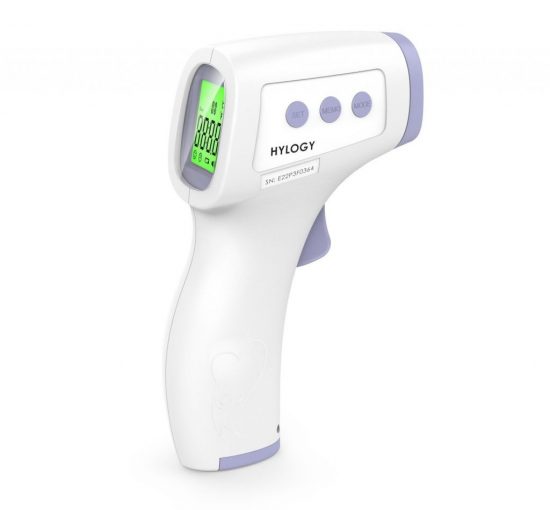 prix d un thermometre