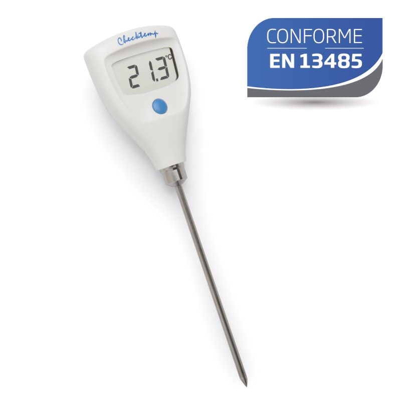 prix d un thermometre