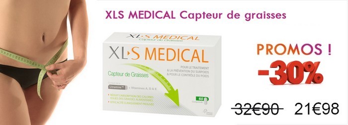 prix xls medical en pharmacie