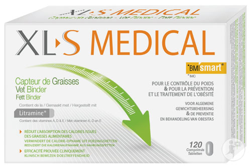 prix xls medical en pharmacie