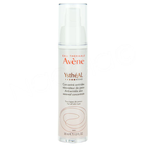 prix ystheal avene