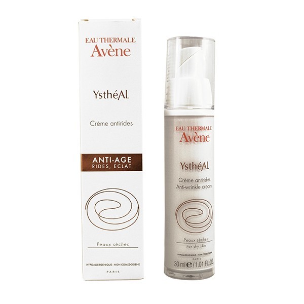 prix ystheal avene