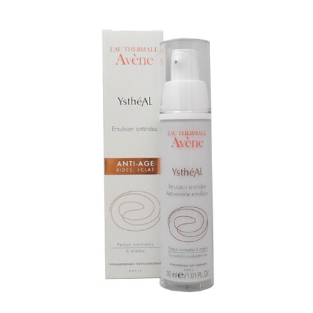 prix ystheal avene