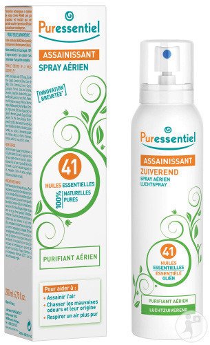 puressentiel prix