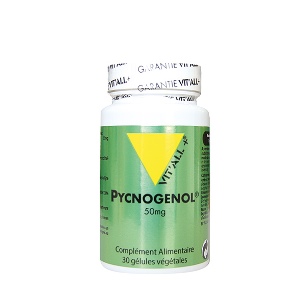 pycnogenol en pharmacie