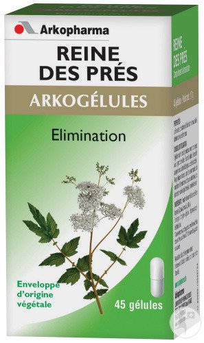 reine des pres arkogelules