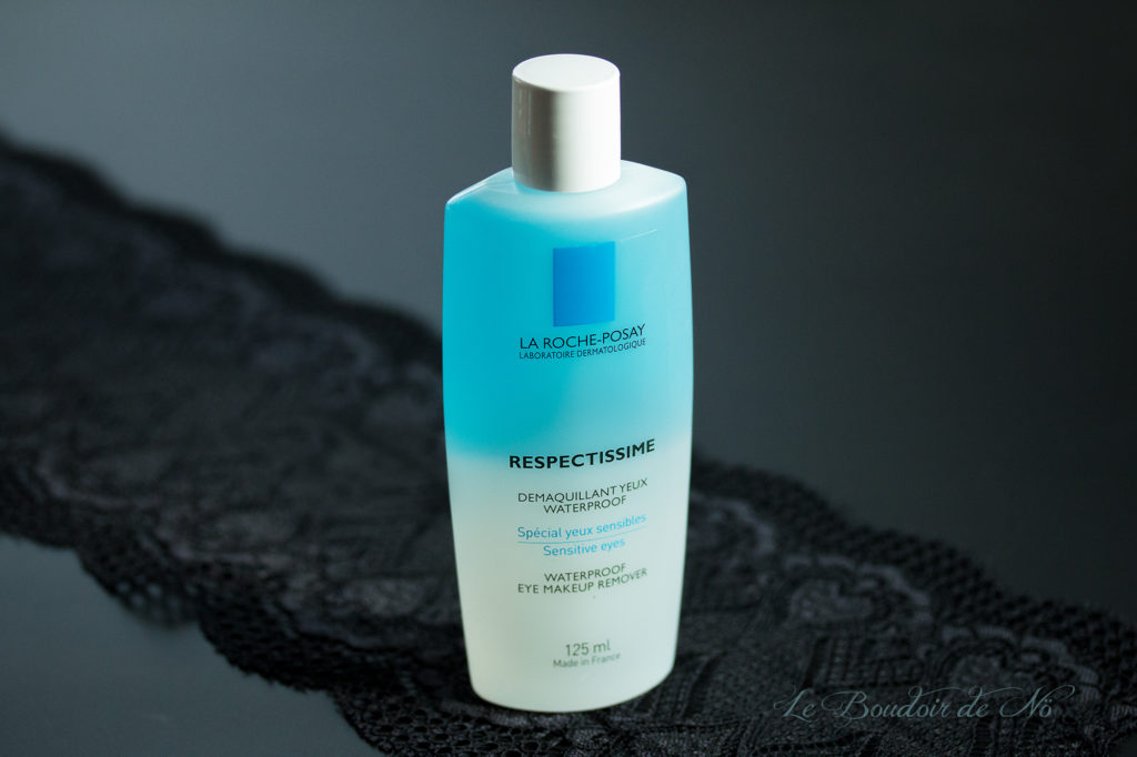 respectissime yeux la roche posay