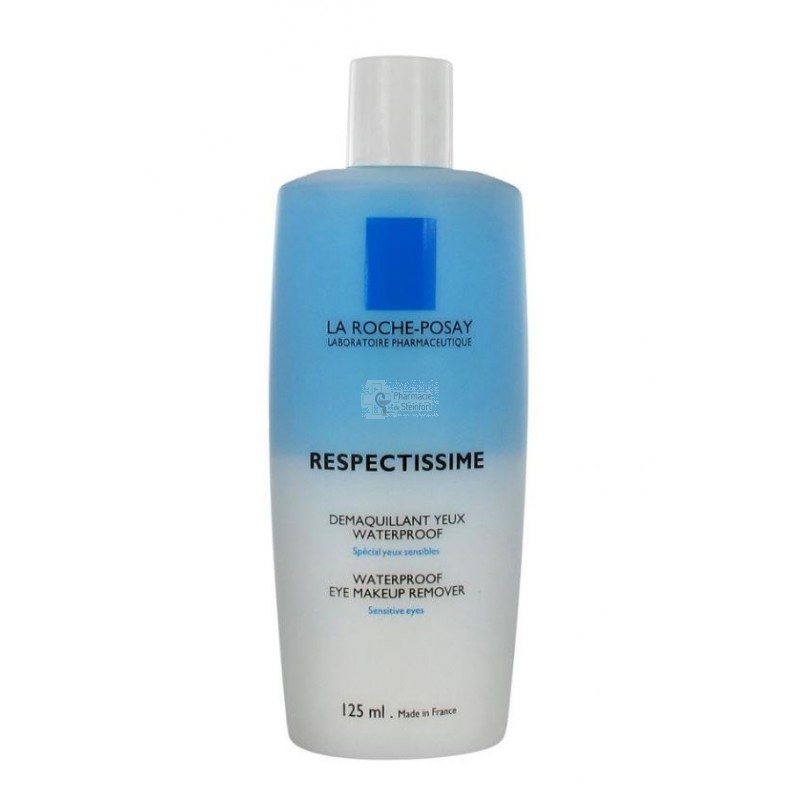 respectissime yeux la roche posay